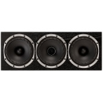 Fyne Audio F500S LCR – Diffusore da Parete LCR 2,5 Vie con Radiatore Passivo 150 W