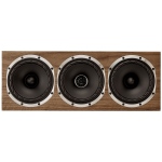 Fyne Audio F500S LCR – Diffusore da Parete LCR 2,5 Vie con Radiatore Passivo 150 W