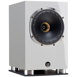 Fyne Audio F500SP – Coppia Diffusori da Scaffale 2 Vie Bass Reflex 240 W