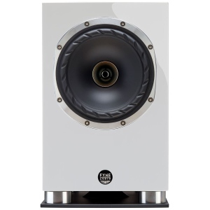 Fyne Audio F500SP – Coppia Diffusori da Scaffale 2 Vie Bass Reflex 240 W