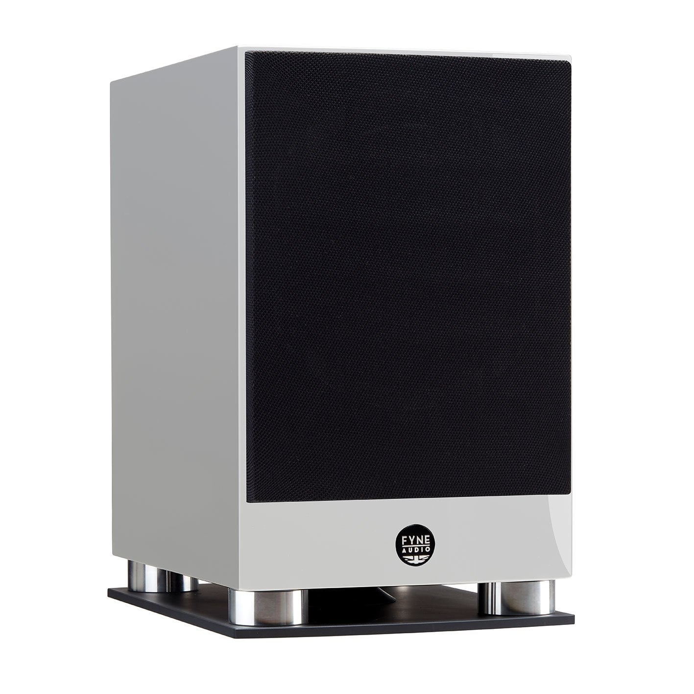 Fyne Audio F500SP – Coppia Diffusori da Scaffale 2 Vie Bass Reflex 240 W Fyne Audio F500SP – Coppia Diffusori da Scaffale 2 Vie Bass Reflex 240 W