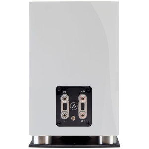 Fyne Audio F500SP – Coppia Diffusori da Scaffale 2 Vie Bass Reflex 240 W
