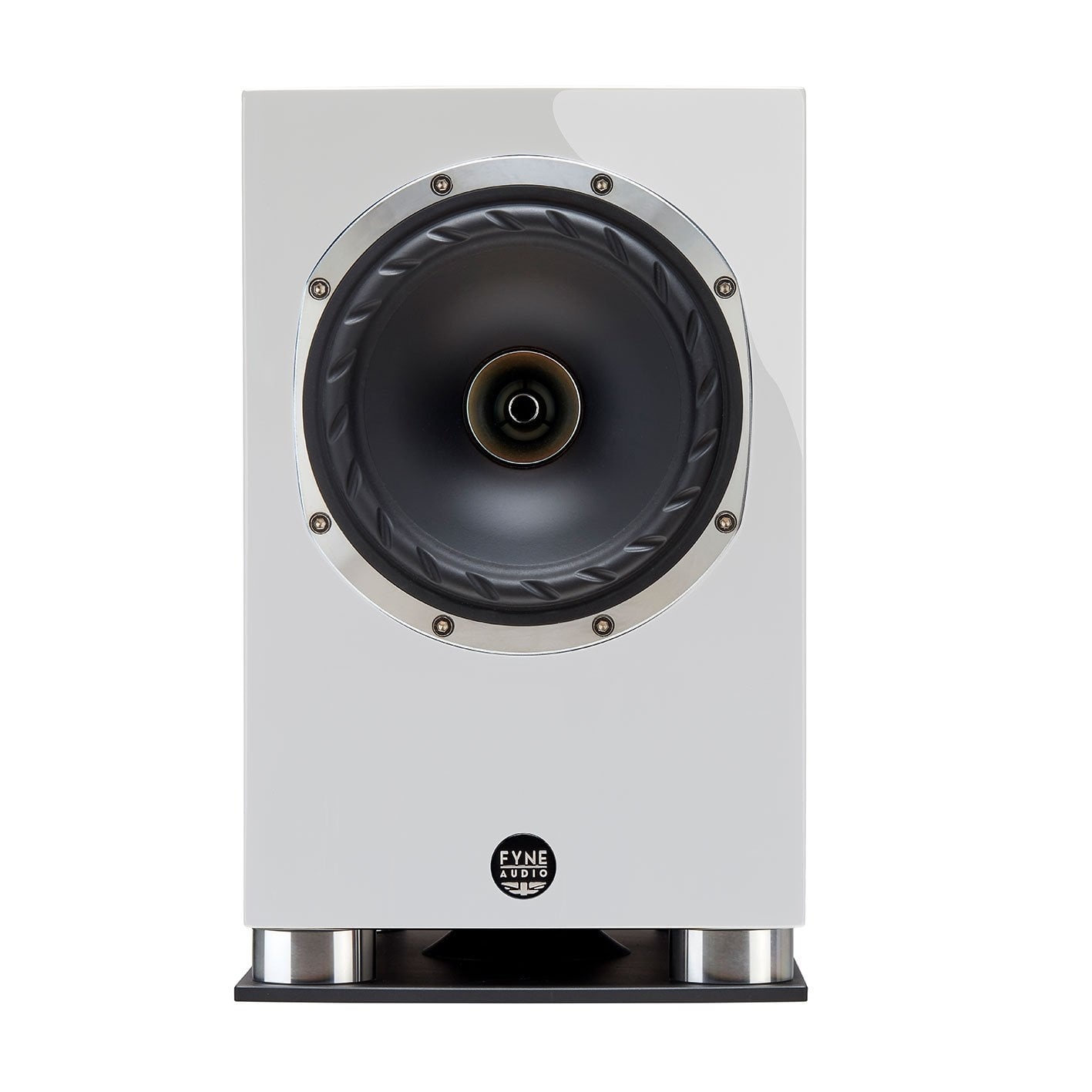 Fyne Audio F500SP – Coppia Diffusori da Scaffale 2 Vie Bass Reflex 240 W Fyne Audio F500SP – Coppia Diffusori da Scaffale 2 Vie Bass Reflex 240 W