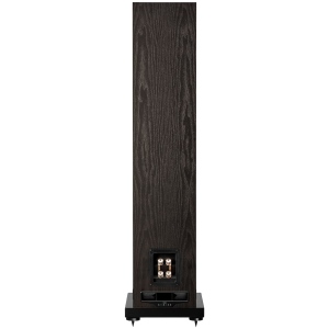Fyne Audio F501E – Coppia Diffusori da Pavimento 2,5 Vie Bass Reflex 150 W