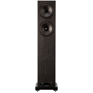 Fyne Audio F501E – Coppia Diffusori da Pavimento 2,5 Vie Bass Reflex 150 W