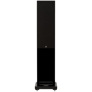Fyne Audio F501S – Coppia Diffusori da Pavimento 2,5 Vie Bass Reflex 150 W