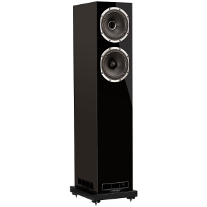 Fyne Audio F501S – Coppia Diffusori da Pavimento 2,5 Vie Bass Reflex 150 W