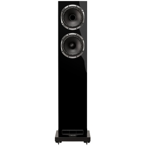 Fyne Audio F501S – Coppia Diffusori da Pavimento 2,5 Vie Bass Reflex 150 W