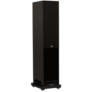 Fyne Audio F501S – Coppia Diffusori da Pavimento 2,5 Vie Bass Reflex 150 W