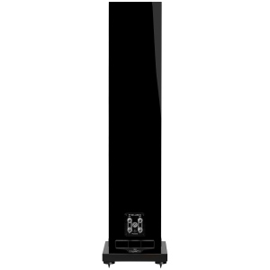 Fyne Audio F501S – Coppia Diffusori da Pavimento 2,5 Vie Bass Reflex 150 W