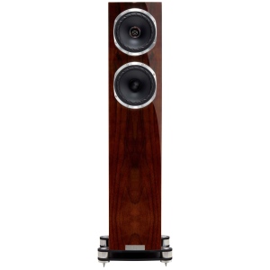 Fyne Audio F501SP – Coppia Diffusori da Pavimento 2,5 Vie Bass Reflex 320 W
