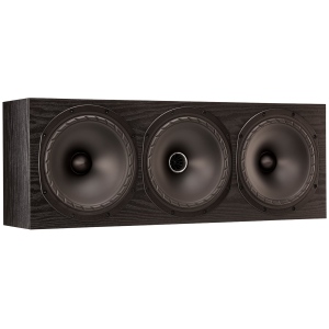 Fyne Audio F502E LCR – Diffusore da Parete LCR 2,5 Vie con Radiatore Passivo 150 W