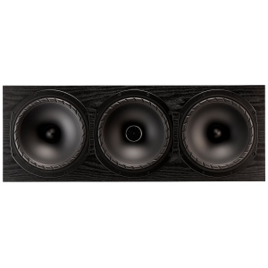 Fyne Audio F502E LCR – Diffusore da Parete LCR 2,5 Vie con Radiatore Passivo 150 W