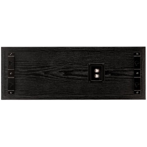 Fyne Audio F502E LCR – Diffusore da Parete LCR 2,5 Vie con Radiatore Passivo 150 W