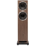 Fyne Audio F502S – Coppia Diffusori da Pavimento 2,5 Vie Bass Reflex 180 W