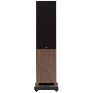 Fyne Audio F502S – Coppia Diffusori da Pavimento 2,5 Vie Bass Reflex 180 W