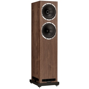 Fyne Audio F502S – Coppia Diffusori da Pavimento 2,5 Vie Bass Reflex 180 W