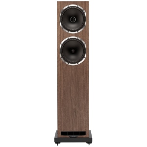 Fyne Audio F502S – Coppia Diffusori da Pavimento 2,5 Vie Bass Reflex 180 W