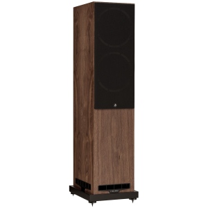 Fyne Audio F502S – Coppia Diffusori da Pavimento 2,5 Vie Bass Reflex 180 W