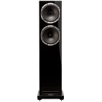 Fyne Audio F502S – Coppia Diffusori da Pavimento 2,5 Vie Bass Reflex 180 W