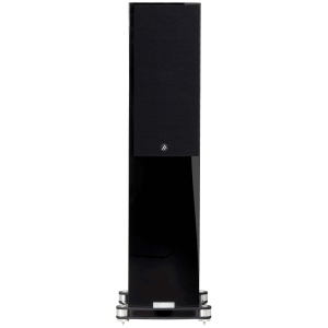 Fyne Audio F502SP – Coppia Diffusori da Pavimento 2,5 Vie Bass Reflex 400 W