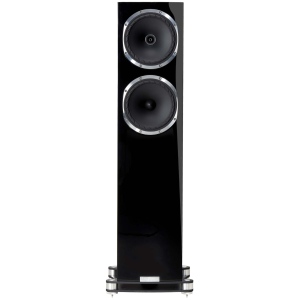 Fyne Audio F502SP – Coppia Diffusori da Pavimento 2,5 Vie Bass Reflex 400 W