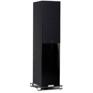 Fyne Audio F502SP – Coppia Diffusori da Pavimento 2,5 Vie Bass Reflex 400 W