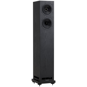 Fyne Audio F55E – Coppia Diffusori da Pavimento 2,5 Vie Bass Reflex 120 W