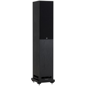 Fyne Audio F55E – Coppia Diffusori da Pavimento 2,5 Vie Bass Reflex 120 W