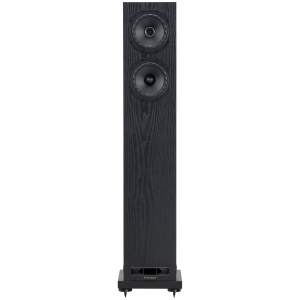 Fyne Audio F55E – Coppia Diffusori da Pavimento 2,5 Vie Bass Reflex 120 W
