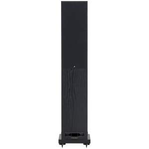 Fyne Audio F55E – Coppia Diffusori da Pavimento 2,5 Vie Bass Reflex 120 W