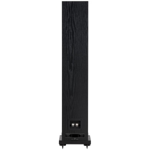 Fyne Audio F55E – Coppia Diffusori da Pavimento 2,5 Vie Bass Reflex 120 W