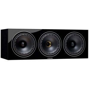Fyne Audio F57SP-6 – Diffusore Canale Centrale 2,5 Vie con Radiatori Passivi 360 W