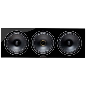 Fyne Audio F57SP-6 – Diffusore Canale Centrale 2,5 Vie con Radiatori Passivi 360 W