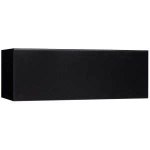 Fyne Audio F57SP-6 – Diffusore Canale Centrale 2,5 Vie con Radiatori Passivi 360 W