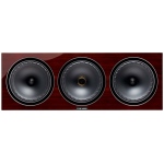 Fyne Audio F57SP-8 – Diffusore Canale Centrale 2,5 Vie con Radiatori Passivi 400 W