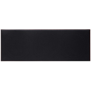 Fyne Audio F57SP-8 – Diffusore Canale Centrale 2,5 Vie con Radiatori Passivi 400 W