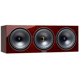 Fyne Audio F57SP-8 – Diffusore Canale Centrale 2,5 Vie con Radiatori Passivi 400 W