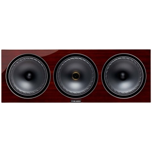 Fyne Audio F57SP-8 – Diffusore Canale Centrale 2,5 Vie con Radiatori Passivi 400 W
