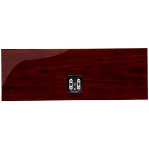 Fyne Audio F57SP-8 – Diffusore Canale Centrale 2,5 Vie con Radiatori Passivi 400 W