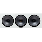Fyne Audio F57SP-8 – Diffusore Canale Centrale 2,5 Vie con Radiatori Passivi 400 W