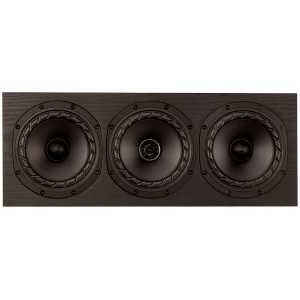 Fyne Audio F5E LCR – Diffusore da Parete LCR 2,5 Vie con Radiatore Passivo 100 W