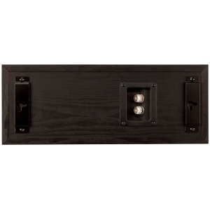 Fyne Audio F5E LCR – Diffusore da Parete LCR 2,5 Vie con Radiatore Passivo 100 W