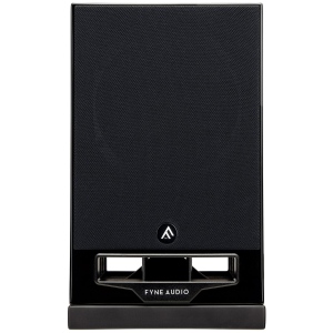 Fyne Audio F5S – Coppia Diffusori da Scaffale 2 Vie Bass Reflex 90 W