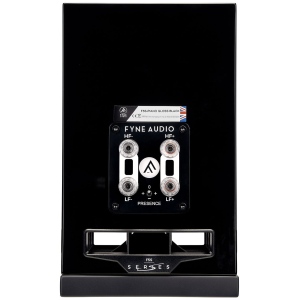 Fyne Audio F5S – Coppia Diffusori da Scaffale 2 Vie Bass Reflex 90 W