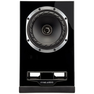 Fyne Audio F5S – Coppia Diffusori da Scaffale 2 Vie Bass Reflex 90 W