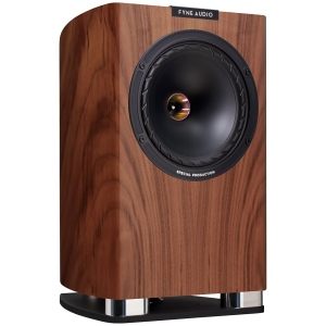 Fyne Audio F701SP – Coppia Diffusori da Scaffale 2 Vie Bass Reflex 180 W