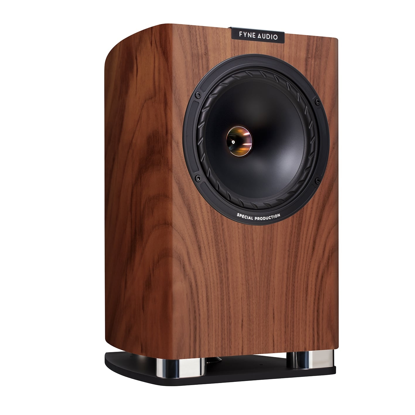 Fyne Audio F701SP – Coppia Diffusori da Scaffale 2 Vie Bass Reflex 180 W Fyne Audio F701SP – Coppia Diffusori da Scaffale 2 Vie Bass Reflex 180 W