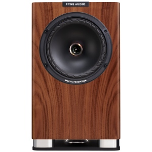 Fyne Audio F701SP – Coppia Diffusori da Scaffale 2 Vie Bass Reflex 180 W