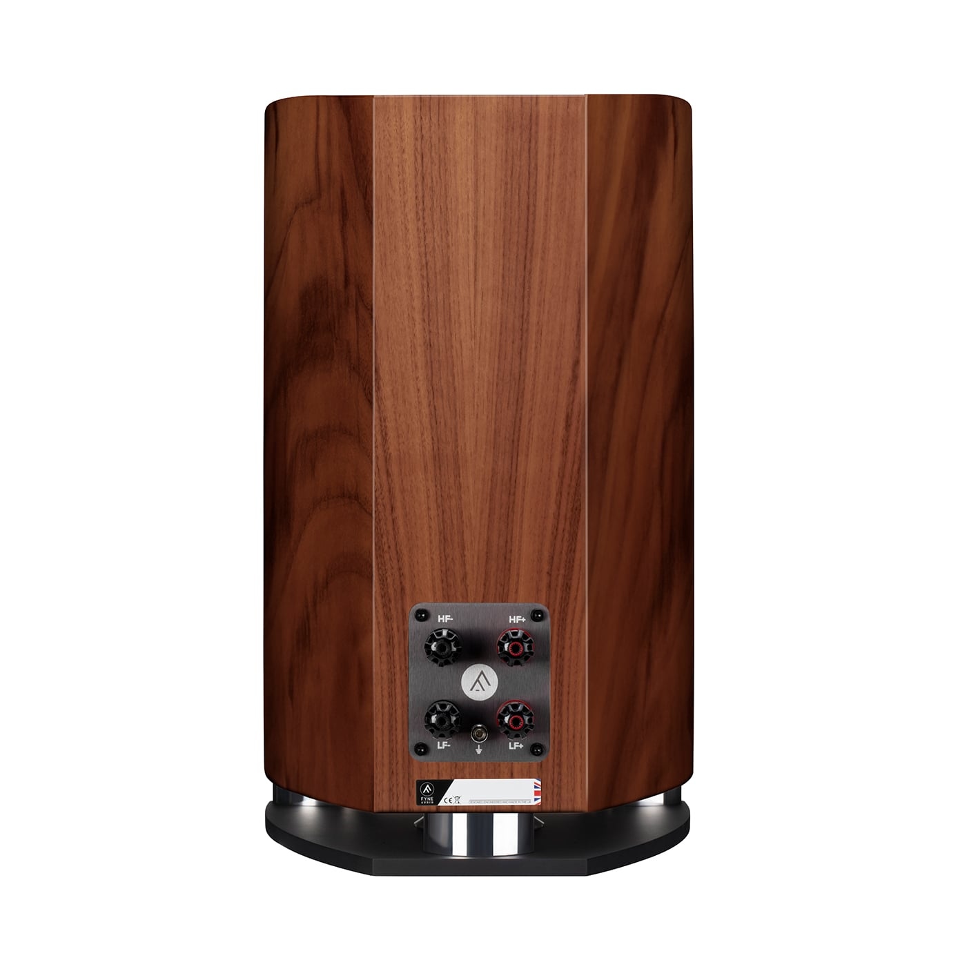 Fyne Audio F701SP – Coppia Diffusori da Scaffale 2 Vie Bass Reflex 180 W Fyne Audio F701SP – Coppia Diffusori da Scaffale 2 Vie Bass Reflex 180 W